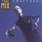 Kraftwerk album cover